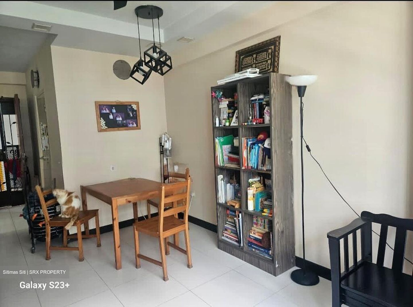 Blk 485 Segar Grove (Bukit Panjang), HDB 3 Rooms #504576551
